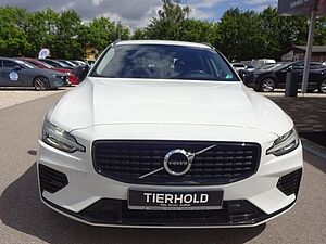 Volvo  T6 R Design Expression Plug-In AWD AHK ACC