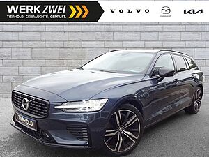 Volvo  T6 R Design Expression Plug-In AWD AHK