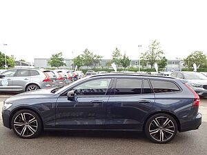 Volvo  T6 R Design Expression Plug-In AWD AHK