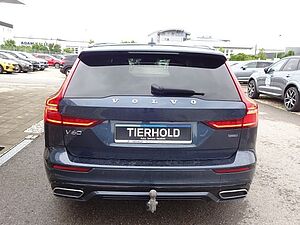 Volvo  T6 R Design Expression Plug-In AWD AHK