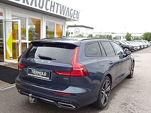 Volvo  T6 R Design Expression Plug-In AWD AHK