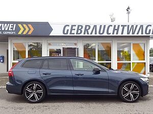 Volvo  T6 R Design Expression Plug-In AWD AHK