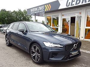 Volvo  T6 R Design Expression Plug-In AWD AHK