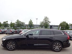 Volvo  T6 Inscription Expression Plug-In AWD 19'