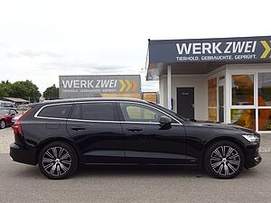 Volvo  T6 Inscription Expression Plug-In AWD 19'