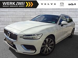 Volvo  T6 Inscription Expression Plug-In AWD Navi