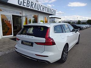 Volvo  T6 Inscription Expression Plug-In AWD Navi