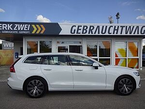 Volvo  T6 Inscription Expression Plug-In AWD Navi