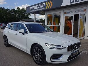 Volvo  T6 Inscription Expression Plug-In AWD Navi