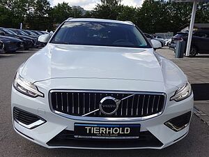 Volvo  T6 Inscription Expression Plug-In AWD Navi