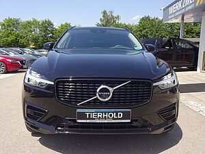 Volvo  T6 R Design Expression Plug-In AWD ACC HUD