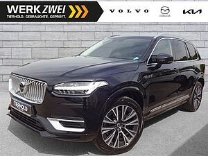 Volvo  T8 Inscription Expression Plug-In AHK Luft.