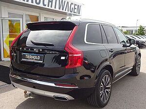 Volvo  T8 Inscription Expression Plug-In AHK Luft.