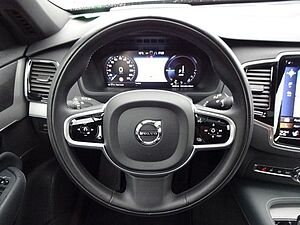 Volvo  T8 Inscription Expr Plug-In AWD AHK Luft 22