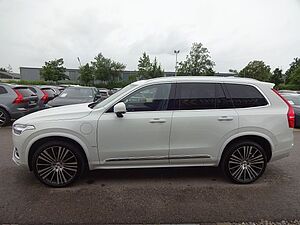 Volvo  T8 Inscription Expr Plug-In AWD AHK Luft 22