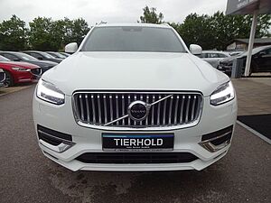 Volvo  T8 Inscription Expr Plug-In AWD AHK Luft 22