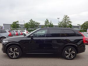 Volvo  T8 R Design Expression Plug-In AWD AHK