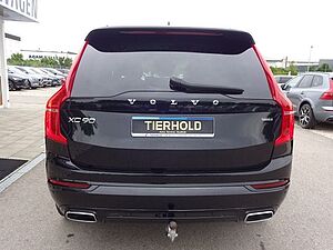 Volvo  T8 R Design Expression Plug-In AWD AHK