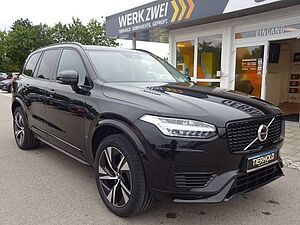 Volvo  T8 R Design Expression Plug-In AWD AHK