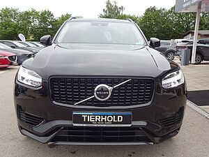 Volvo  T8 R Design Expression Plug-In AWD AHK