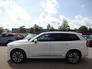 Volvo  T8 Inscription Express Plug-In AHK 7Sitzer