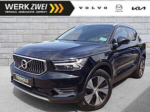 Volvo  T5 Inscription Expression Plug-In 2WD Navi