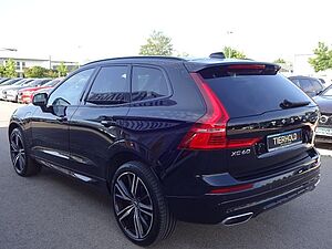 Volvo  T6 R Design Expression Plug-In AWD ACC