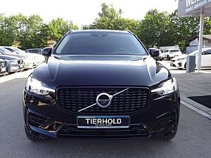 Volvo  T6 R Design Expression Plug-In AWD ACC