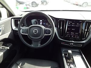 Volvo  T6 Inscription Expr. Plug-In AWD ACC BLIS