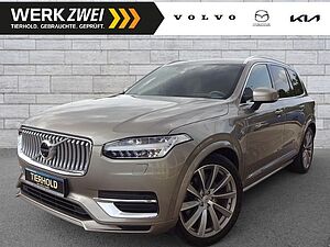 Volvo  T8 Inscription Express Plug-In AWD AHK 7Sit