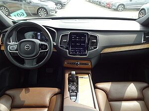 Volvo  T8 Inscription Express Plug-In AWD AHK 7Sit