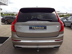 Volvo  T8 Inscription Express Plug-In AWD AHK 7Sit