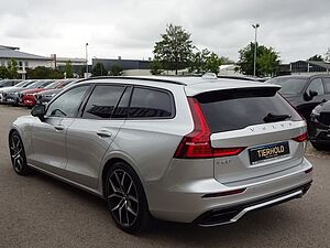 Volvo  T8 Polestar Plug-In ACC 360° BLIS 19'