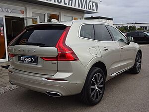 Volvo  T6 Inscription Plug-In AWD HUD ACC Luftfw P