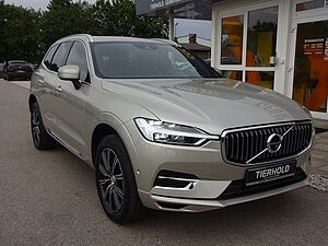 Volvo  T6 Inscription Plug-In AWD HUD ACC Luftfw P