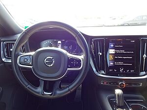 Volvo  T6 R Design Plug-In AWD ACC BLIS HK 19'