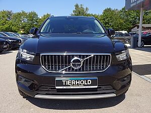 Volvo  T5 Inscription Plug-In 2WD ACC BLIS 360° HK