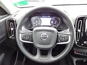 Volvo  T4 Inscription Expr. Plug-In 2WD AHK ACC