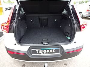 Volvo  T4 Inscription Expr. Plug-In 2WD AHK ACC