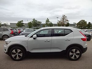 Volvo  T4 Inscription Expr. Plug-In 2WD AHK ACC