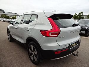 Volvo  T4 Inscription Expr. Plug-In 2WD AHK ACC