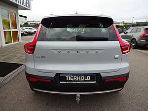 Volvo  T4 Inscription Expr. Plug-In 2WD AHK ACC