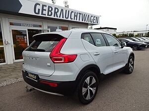 Volvo  Inscription Expr. Plug-In 2WD AHK ACC