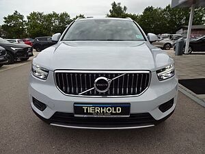 Volvo  T4 Inscription Expr. Plug-In 2WD AHK ACC