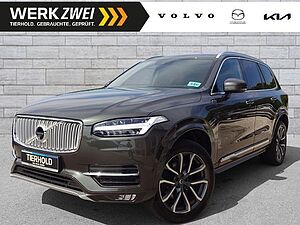 Volvo  D5 Inscription 7Sitze Luftfw. ACC PANO B&W