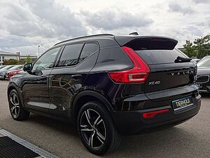 Volvo  T5 R Design Plug-In 2WD PANO ACC 360° HK