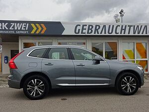 Volvo  T6 Inscription Expr. Plug-In PANO ACC 360°