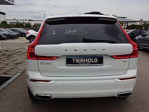 Volvo  T6 Inscription Expr. Plug-In PANO ACC 360°