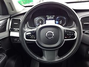 Volvo  T8 Inscription Plug-In Luftfw ACC PANO 7S.