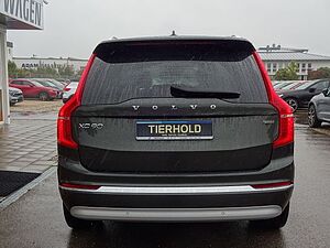 Volvo  T8 Inscription Plug-In Luftfw ACC PANO 7S.